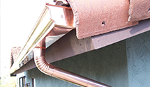 Rain Gutter Installation, Repair, Cleaning in Markleeville, CA